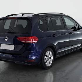 Foto inzerátu VW Touran 1.2 TSI