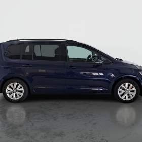 Foto inzerátu VW Touran 1.2 TSI