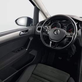 Foto inzerátu VW Touran 1.2 TSI