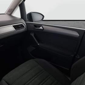 Foto inzerátu VW Touran 1.2 TSI