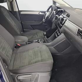 Foto inzerátu VW Touran 1.2 TSI