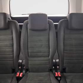 Foto inzerátu VW Touran 1.2 TSI