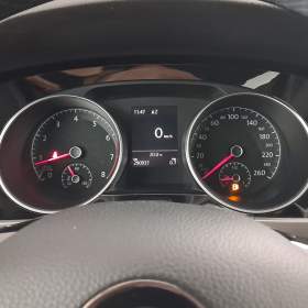 Foto inzerátu VW Touran 1.2 TSI
