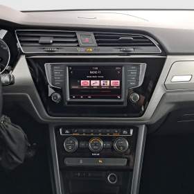 Foto inzerátu VW Touran 1.2 TSI