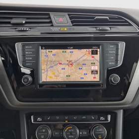 Foto inzerátu VW Touran 1.2 TSI