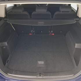 Foto inzerátu VW Touran 1.2 TSI