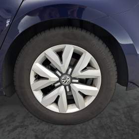 Foto inzerátu VW Touran 1.2 TSI
