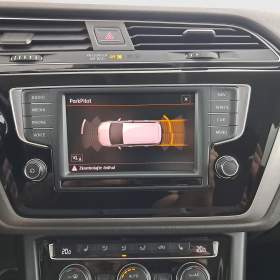 Foto inzerátu VW Touran 1.2 TSI