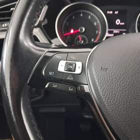 Foto inzerátu VW Touran 1.2 TSI