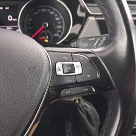 Foto inzerátu VW Touran 1.2 TSI