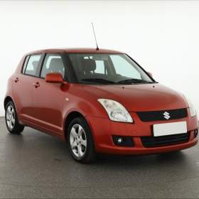 Suzuki Swift 1.3 i / 19933337