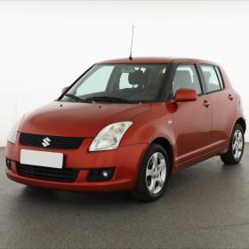 Foto inzerátu Suzuki Swift 1.3 i