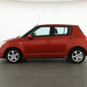 Foto inzerátu Suzuki Swift 1.3 i