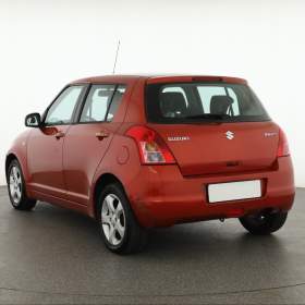 Foto inzerátu Suzuki Swift 1.3 i