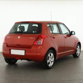 Foto inzerátu Suzuki Swift 1.3 i