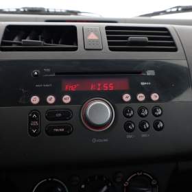 Foto inzerátu Suzuki Swift 1.3 i