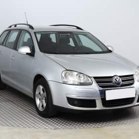 VW Golf 1.9 TDI / 19933338