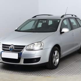 Foto inzerátu VW Golf 1.9 TDI