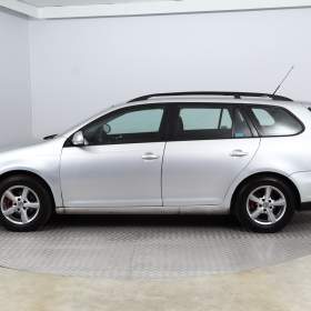 Foto inzerátu VW Golf 1.9 TDI