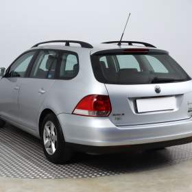 Foto inzerátu VW Golf 1.9 TDI