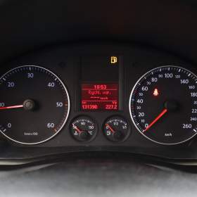 Foto inzerátu VW Golf 1.9 TDI