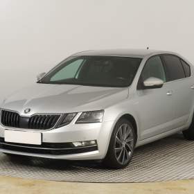 Foto inzerátu Skoda Octavia 2.0 TDI
