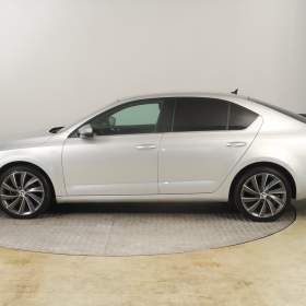 Foto inzerátu Skoda Octavia 2.0 TDI