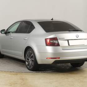 Foto inzerátu Skoda Octavia 2.0 TDI