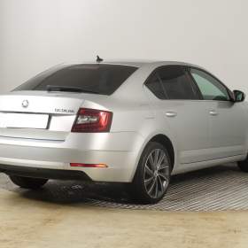Foto inzerátu Skoda Octavia 2.0 TDI