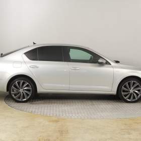 Foto inzerátu Skoda Octavia 2.0 TDI