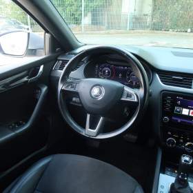 Foto inzerátu Skoda Octavia 2.0 TDI