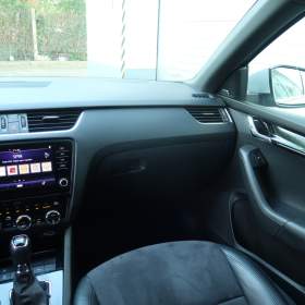Foto inzerátu Skoda Octavia 2.0 TDI