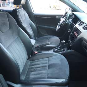 Foto inzerátu Skoda Octavia 2.0 TDI