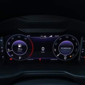 Foto inzerátu Skoda Octavia 2.0 TDI