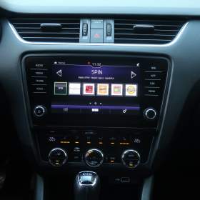 Foto inzerátu Skoda Octavia 2.0 TDI