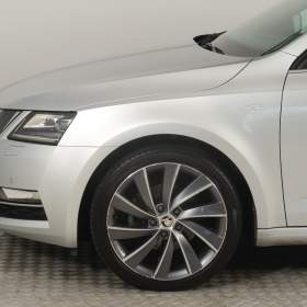 Foto inzerátu Skoda Octavia 2.0 TDI