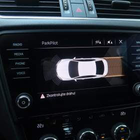 Foto inzerátu Skoda Octavia 2.0 TDI