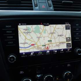 Foto inzerátu Skoda Octavia 2.0 TDI
