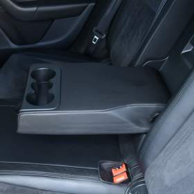 Foto inzerátu Skoda Octavia 2.0 TDI