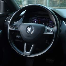Foto inzerátu Skoda Octavia 2.0 TDI