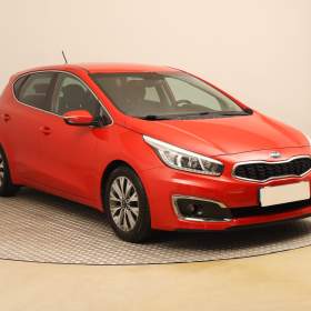 Kia Ceed 1.6 GDI / 19933341