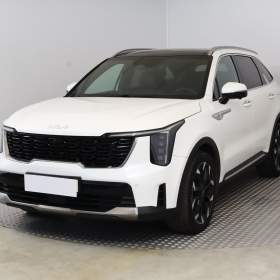 Foto inzerátu Kia Sorento 2.2 CRDi