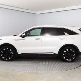 Foto inzerátu Kia Sorento 2.2 CRDi