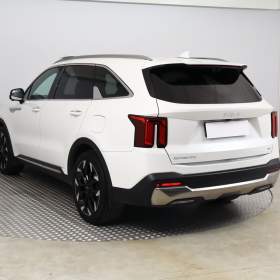Foto inzerátu Kia Sorento 2.2 CRDi