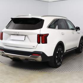 Foto inzerátu Kia Sorento 2.2 CRDi