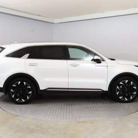 Foto inzerátu Kia Sorento 2.2 CRDi