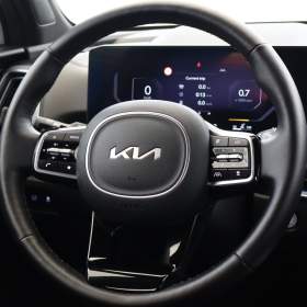 Foto inzerátu Kia Sorento 2.2 CRDi