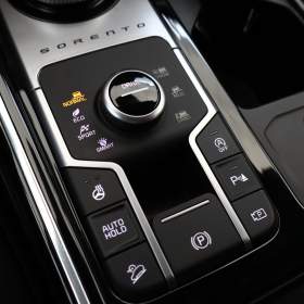 Foto inzerátu Kia Sorento 2.2 CRDi