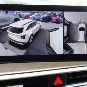 Foto inzerátu Kia Sorento 2.2 CRDi