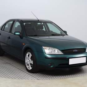Ford Mondeo 1.8 16V / 19933345